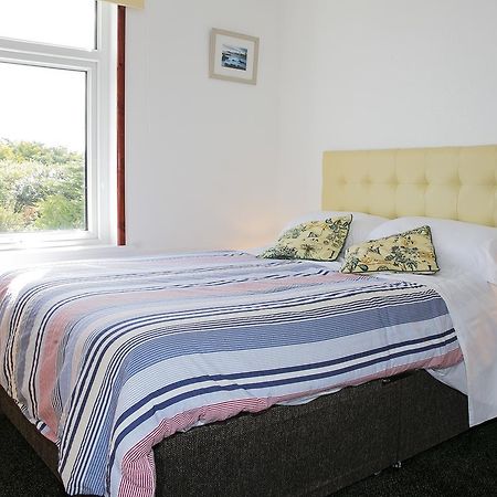 The White Heron Polzeath Exterior foto