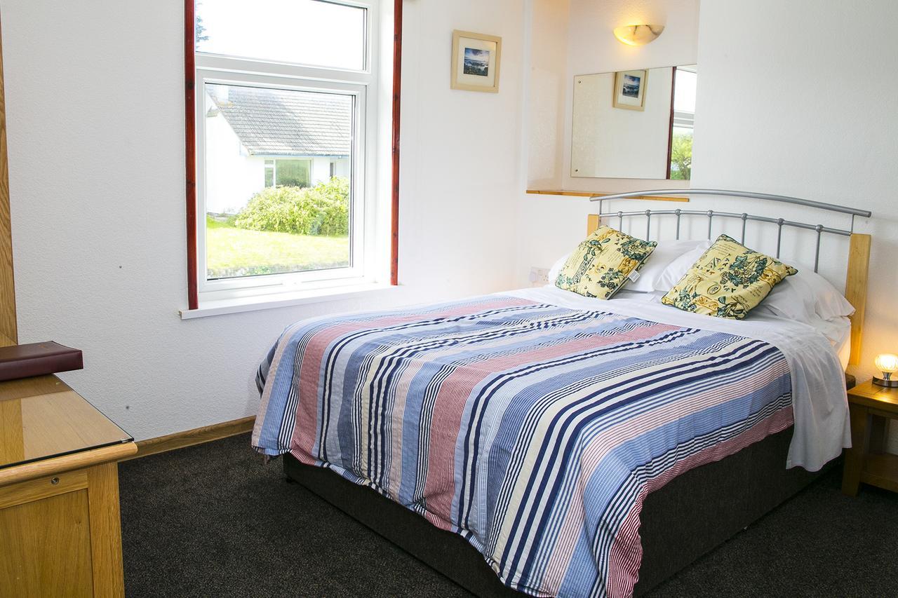 The White Heron Polzeath Exterior foto