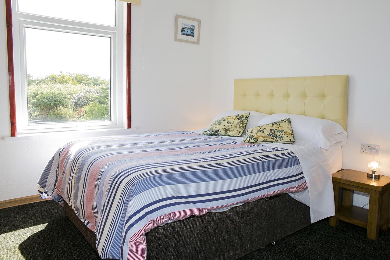 The White Heron Polzeath Exterior foto